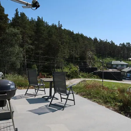 Holiday home Sognesjoe By Interhome Bo (Sogn og Fjordane)