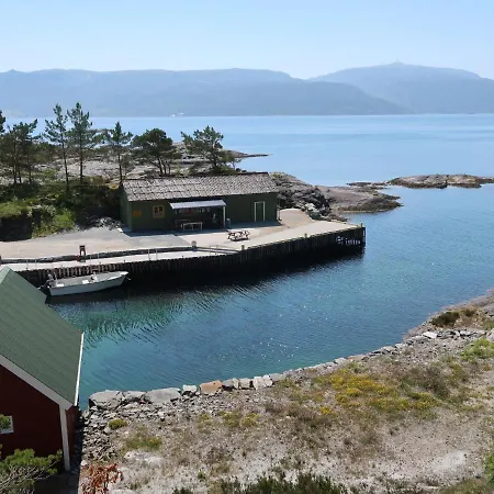 Sognesjoe By Interhome Bo (Sogn og Fjordane)