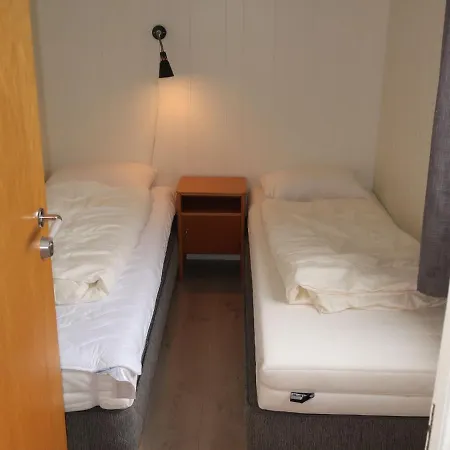 Sognesjoe By Interhome Holiday home Bo (Sogn og Fjordane)