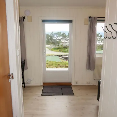 Holiday home Sognesjoe By Interhome Bo (Sogn og Fjordane)