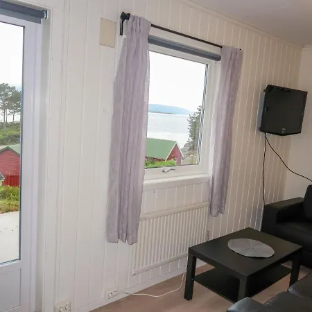 Sognesjoe By Interhome Holiday home Bo (Sogn og Fjordane)