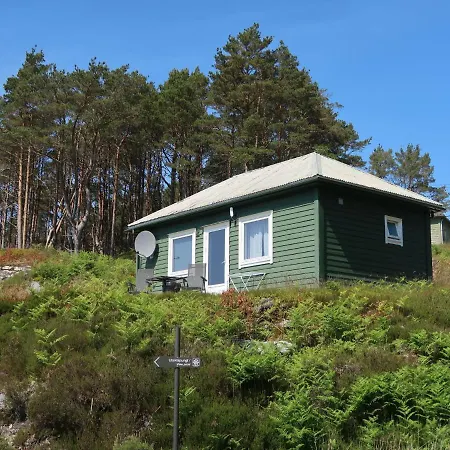 Sognesjoe By Interhome Holiday home Bo (Sogn og Fjordane)