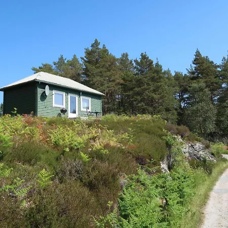 Sognesjoe By Interhome Holiday home Bo (Sogn og Fjordane)
