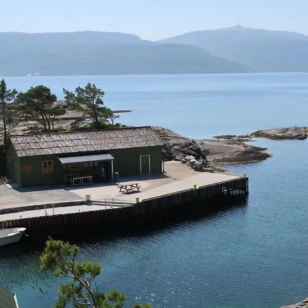 Sognesjoe By Interhome Holiday home
