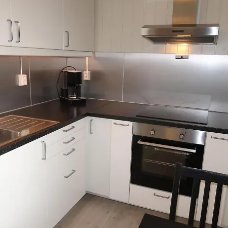 Sognesjoe By Interhome Holiday home *