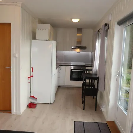 Holiday home Sognesjoe By Interhome Bo (Sogn og Fjordane)