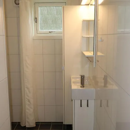 Sognesjoe By Interhome * Bo (Sogn og Fjordane)