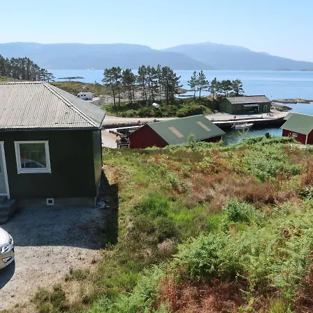Holiday home Sognesjoe By Interhome Bo (Sogn og Fjordane)