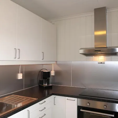 Sognesjoe By Interhome Holiday home
