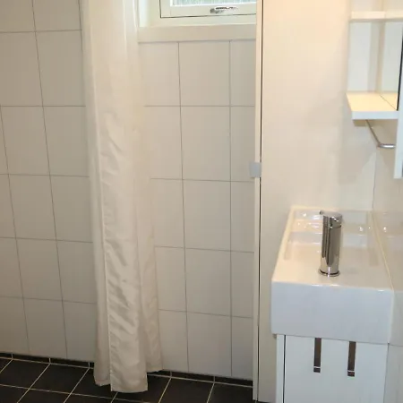 Holiday home Sognesjoe By Interhome