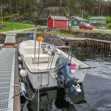Sognesjoe By Interhome * Bo (Sogn og Fjordane)