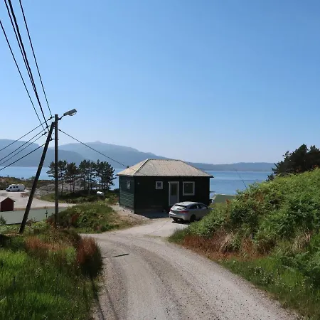 Holiday home Sognesjoe By Interhome Bo (Sogn og Fjordane)