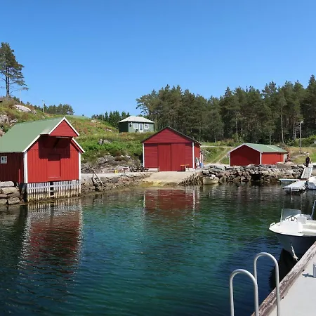 Sognesjoe By Interhome Bo (Sogn og Fjordane)