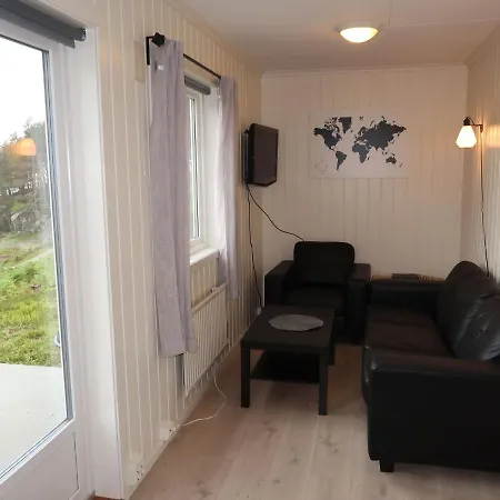 Holiday home Sognesjoe By Interhome