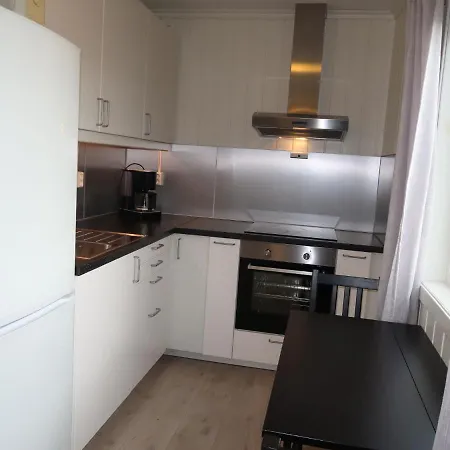 Sognesjoe By Interhome Bo (Sogn og Fjordane)