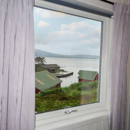 Sognesjoe By Interhome Holiday home *