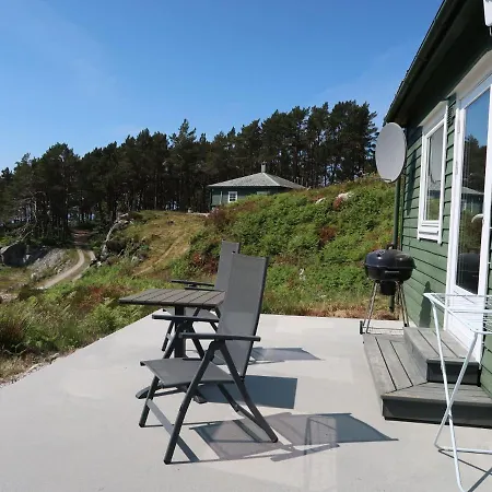 Sognesjoe By Interhome Holiday home