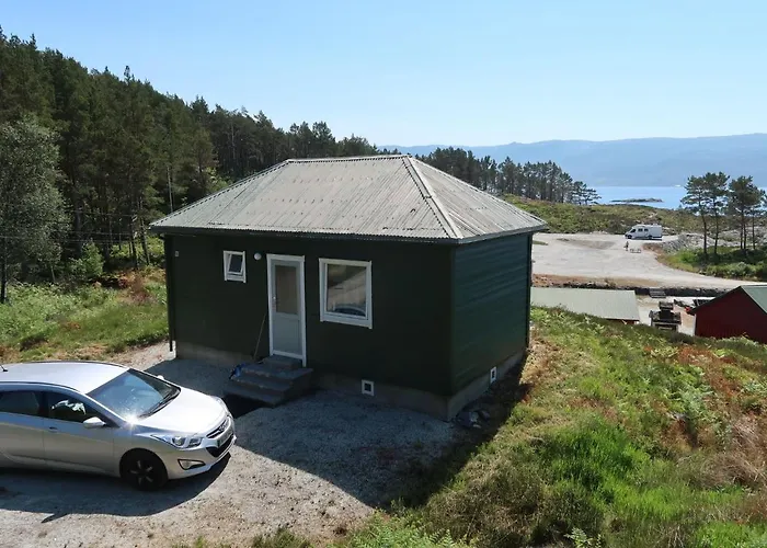 Sognesjoe By Interhome Casa de Férias Bo (Sogn og Fjordane)
