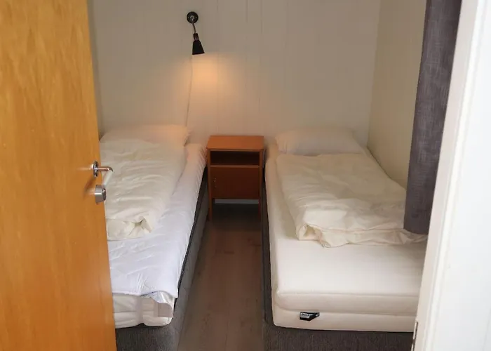 Sognesjoe By Interhome Casa de Férias Bo (Sogn og Fjordane)