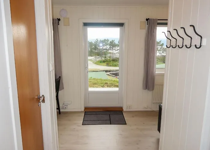 Casa de Férias Sognesjoe By Interhome Bo (Sogn og Fjordane)