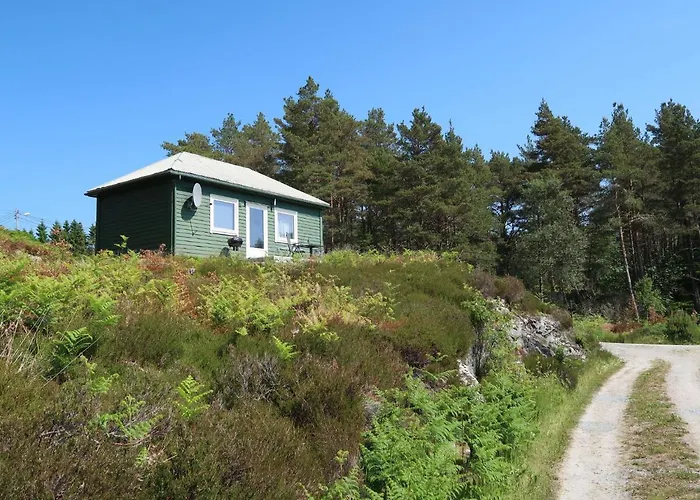Sognesjoe By Interhome Casa de Férias Bo (Sogn og Fjordane)