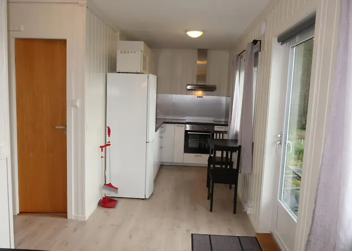 Casa de Férias Sognesjoe By Interhome Bo (Sogn og Fjordane)