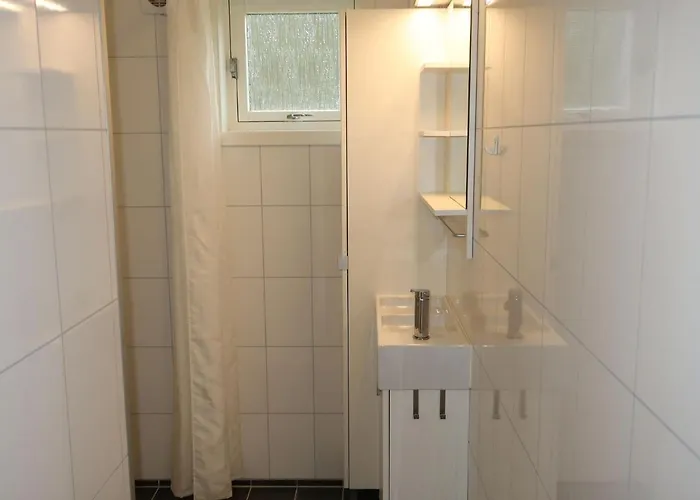 Sognesjoe By Interhome * Bo (Sogn og Fjordane)