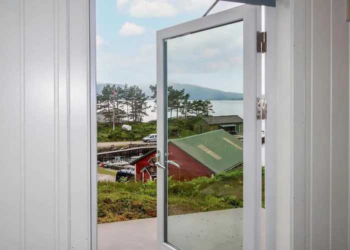 Sognesjoe By Interhome Bo (Sogn og Fjordane)